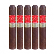 Chubbys Ultimate Short 5 Piece Sampler